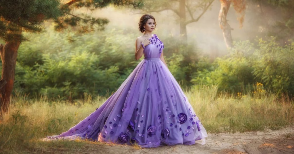 princess wedding dresses