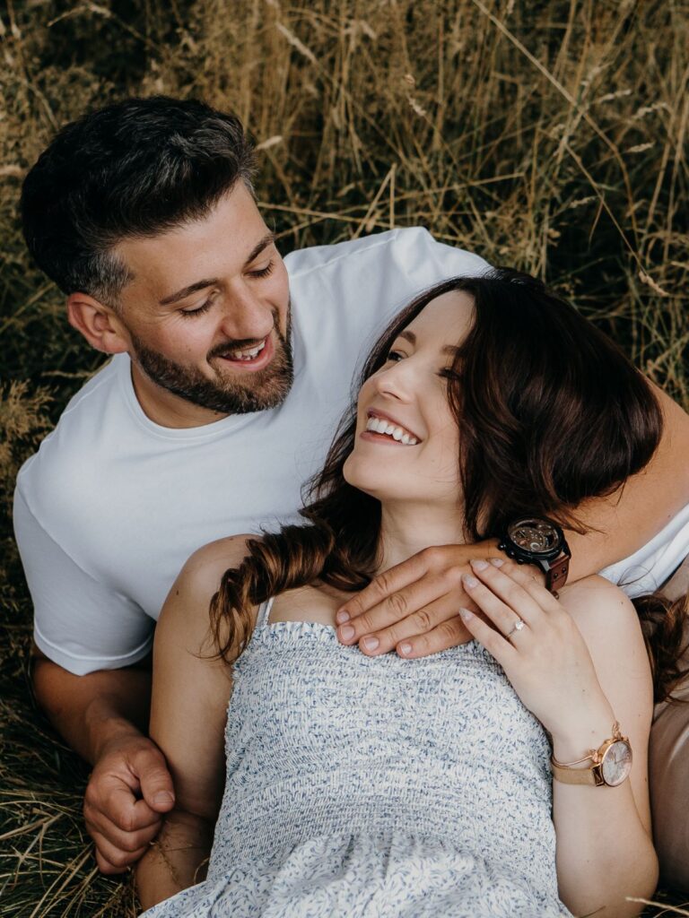Questions for Couples